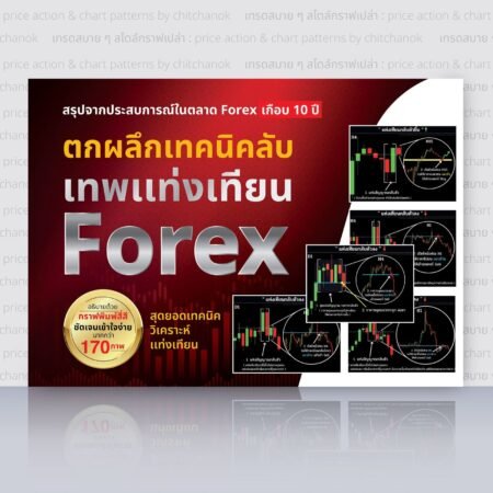 หนังสือ เทพเเท่งเทียน Forex,คริปโต